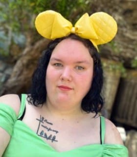 Profile picture of Savannah Levy