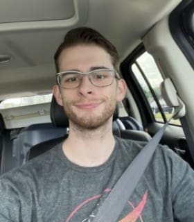 Profile picture of Collin Roberts