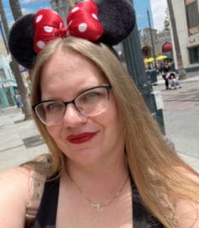 Profile picture of Rosie