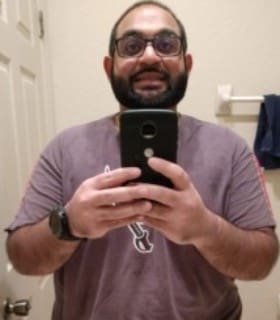 Profile picture of HP