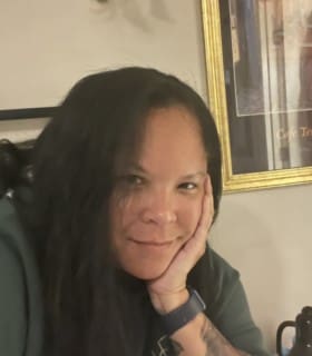 Profile picture of McKenzie