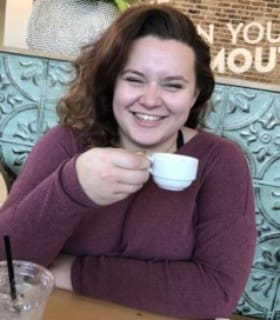 Profile picture of Sarah