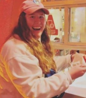 Profile picture of Katie