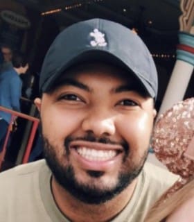 Profile picture of Francis