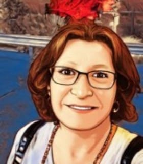 Profile picture of Debbie Marin