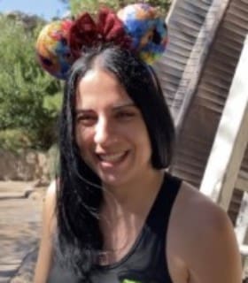 Profile picture of Susan Artin
