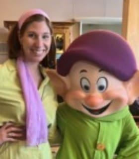 Profile picture of Lili Vaught