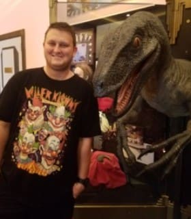Profile picture of Chris