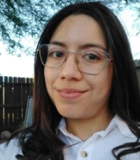 Profile picture of Melina
