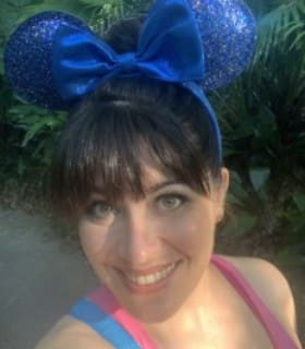 Profile picture of Melissa