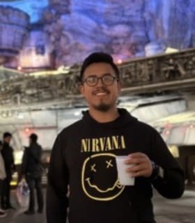 Profile picture of Luis