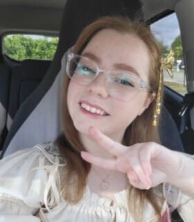 Profile picture of Shethatgingyy