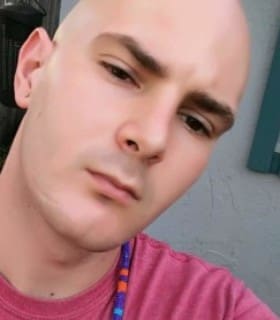 Profile picture of Forrest