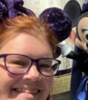 Profile picture of Amy myers