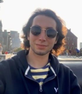 Profile picture of Tristan