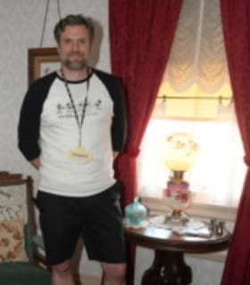 Profile picture of James