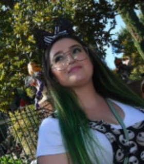 Profile picture of Samanthamouse