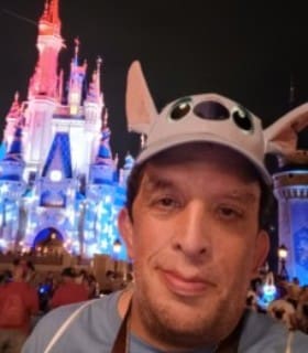 Profile picture of Stitch123