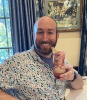 Profile picture of Matthew