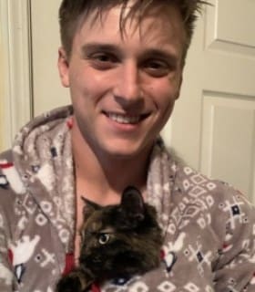Profile picture of Josh