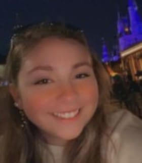 Profile picture of Mallory