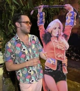 Profile picture of Jeff