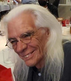 Profile picture of Bruce