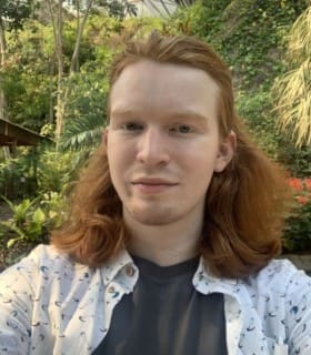 Profile picture of Adam