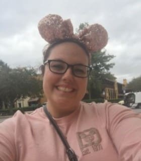 Profile picture of Monica