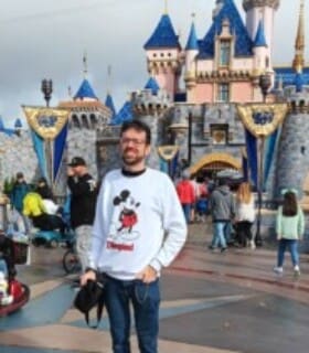 Profile picture of Matt