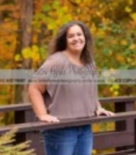 Profile picture of Carissa