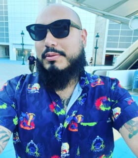 Profile picture of Jimmy Lopez