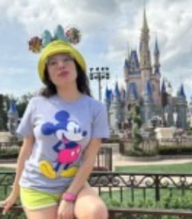 Profile picture of Gaby