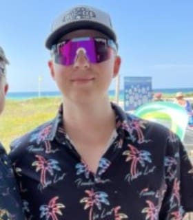 Profile picture of Jakob