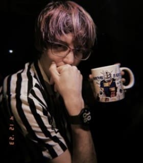 Profile picture of Chris