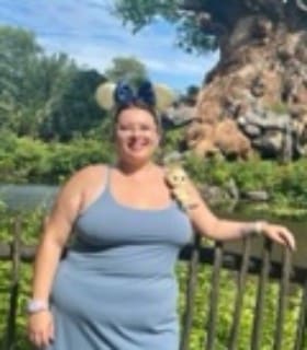 Profile picture of Pamela