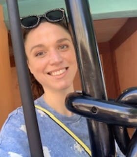 Profile picture of Samantha