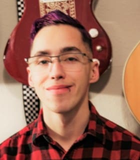 Profile picture of James