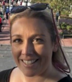 Profile picture of Cristina
