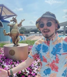 Profile picture of Miles Waterbury
