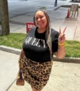 Profile picture of Nicole