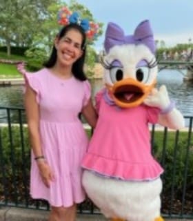 Profile picture of Melody Valverde