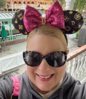 Profile picture of Michelle Aparicio