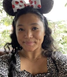 Profile picture of Aimee