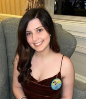 Profile picture of Lexi Vogel
