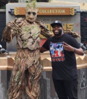 Profile picture of DeAnthony