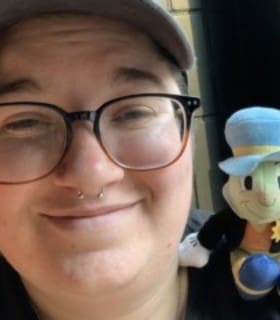 Profile picture of JJ