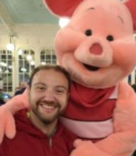 Profile picture of Joshua