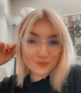 Profile picture of Megan
