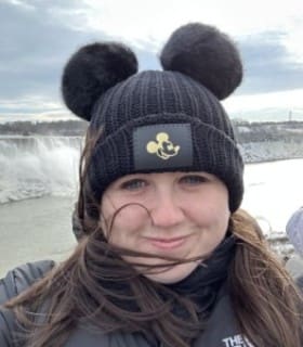 Profile picture of Sarah